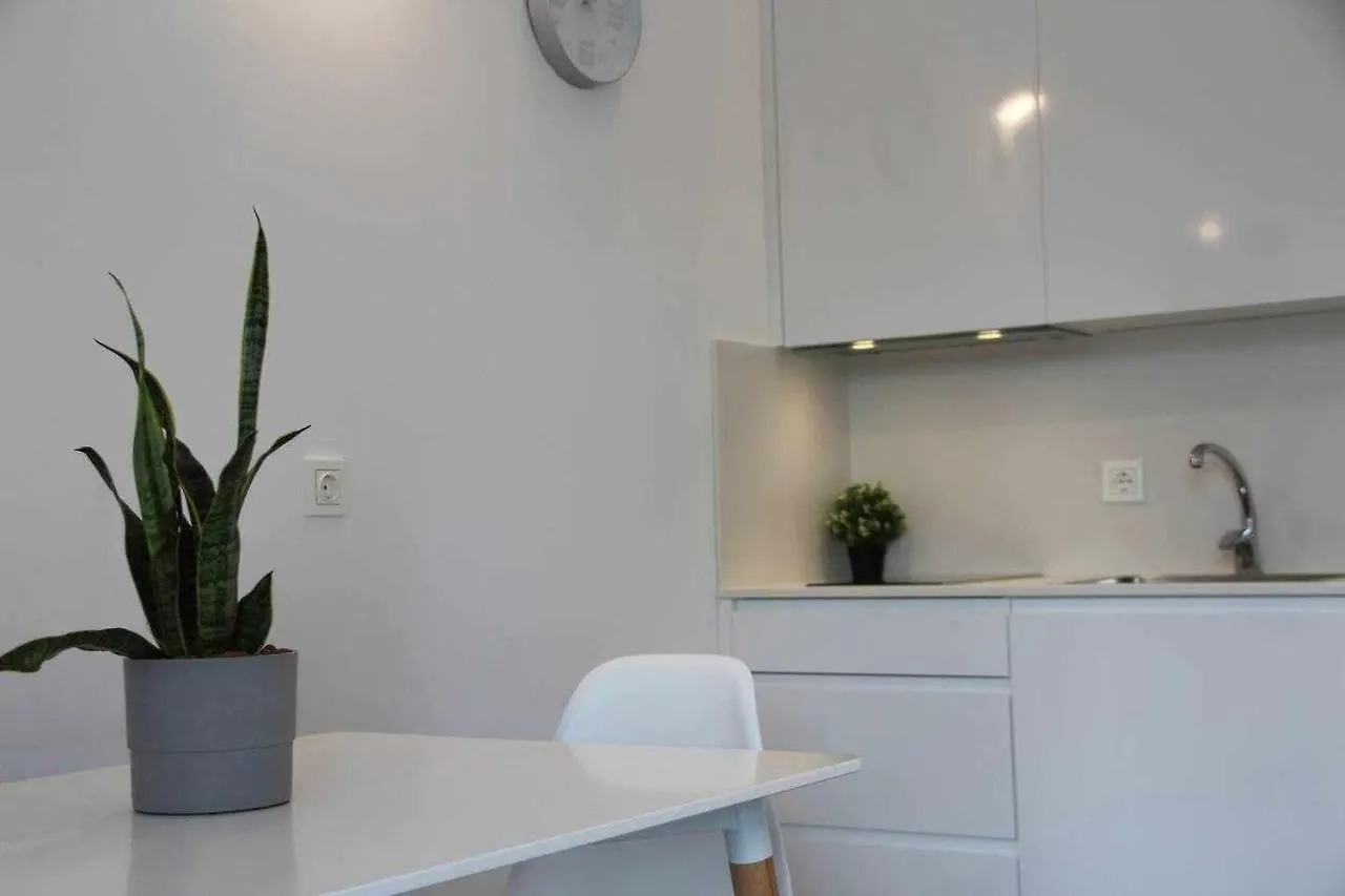 Apartment Apartamentos Rurales Patxillaborda Ipar Lezo