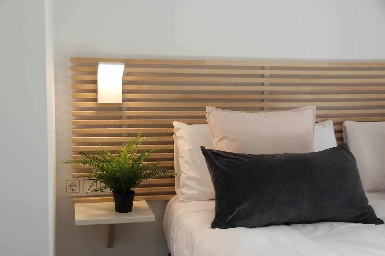 Daire Apartamentos Rurales Patxillaborda Ipar Lezo