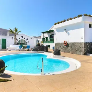 Hotel-finca Rural José Manuel 28pax Casa rural San Bartolomé