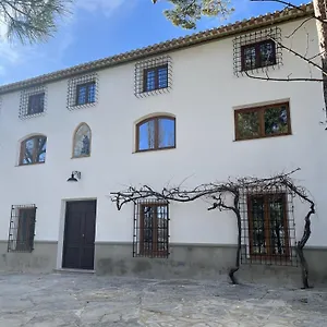 Cortijo San Roque Rurales Apartamento Puebla De Don Fadrique