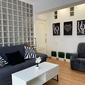 Costasol Apartamento Almería