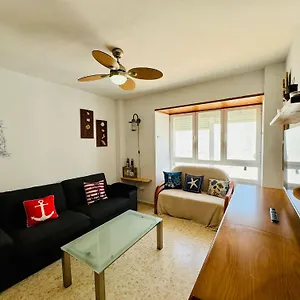 Casa Marinera Playa Grupo Ac Gestion Apartamento Conil De La Frontera