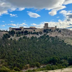 Torres De La Catedral Apartamento Jaén