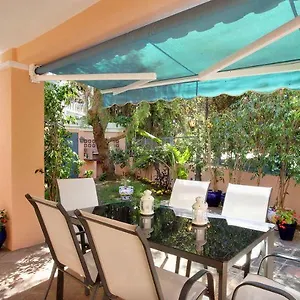 Casa El Capricho Сasa de vacaciones Marbella