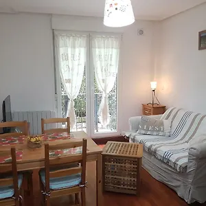  Apartamento Playa Costa Vasca